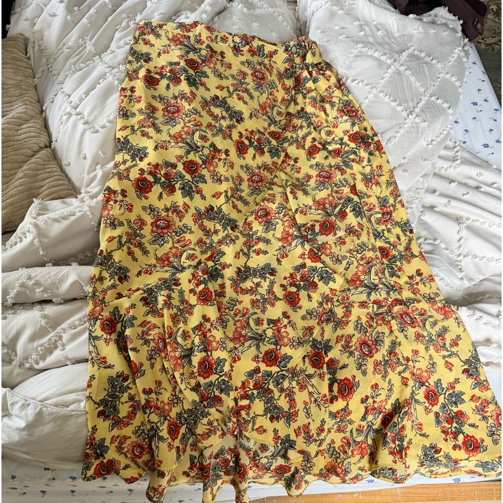 Never worn
